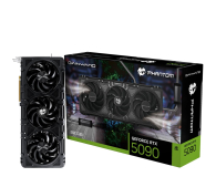 GAINWARD GeForce RTX 5090 Phantom 32GB GDDR7 DLSS4 NE75090019R5-GB2020P - 1309152 - zdjęcie 1